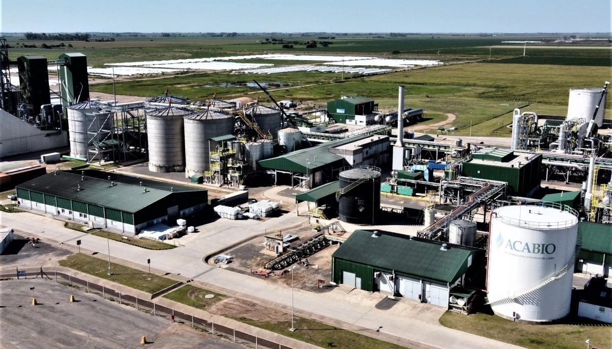 Avanza en la Legislatura un proyecto de Ley para la producción de los biocombustibles
