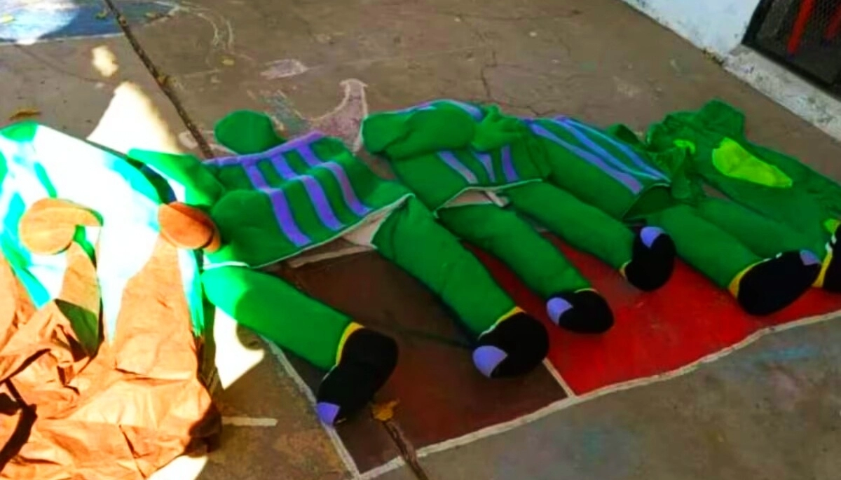 Padres denunciaron abusos sexuales en un jardín: "Hay una habitación secreta", contó una nena