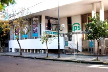 El IPS anunció la fecha límite para realizar el trámite de renovación de asignaciones