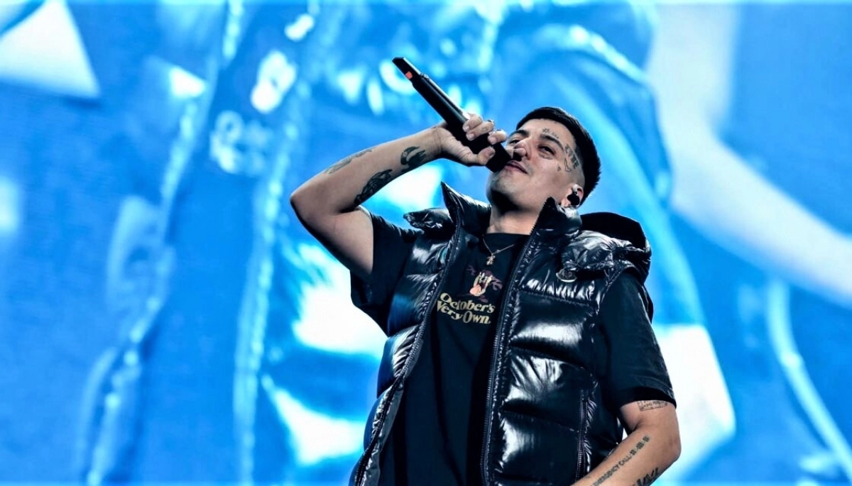 Como María: Duki se une a Skrillex en el soundtrack de Rápido y Furioso 10