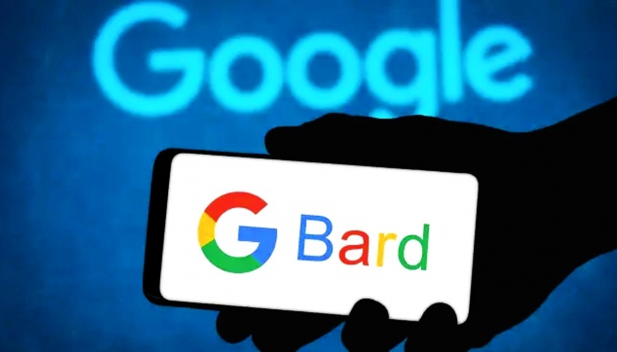 Efecto ChatGPT: "Bard", la Inteligencia Artificial de Google llegará a 180 países