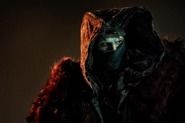 Guillermo del Toro da vida a su Frankenstein y promete uno de los grandes estrenos de 2025