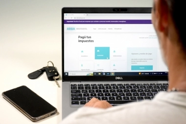 Hasta cuándo hay tiempo para pagar la segunda cuota del Impuesto Automotor en Arba