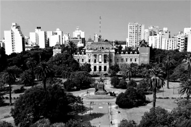 Parados en la antesala de las definiciones electorales