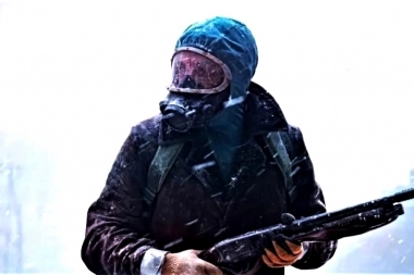 Netflix dio a conocer el elenco que acompañará a Darín en "El Eternauta"