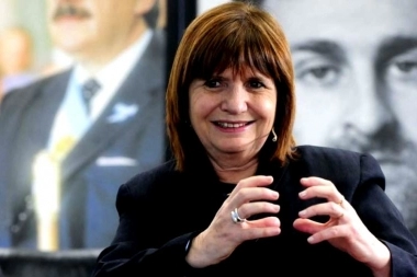 Suma músculo: dos intendentes bonaerenses se mostraron a favor de Bullrich de cara a las PASO