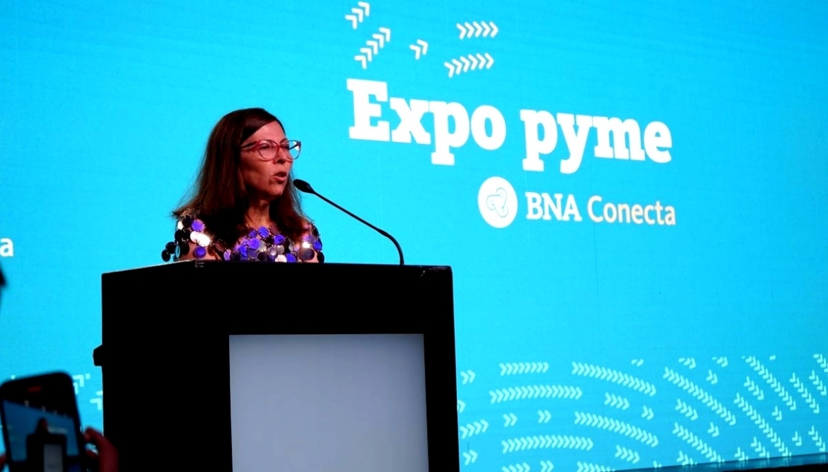 “Expo BNA Conecta” llega a Tecnópolis
