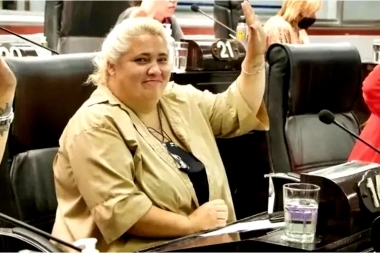 Murió la concejala de Quilmes, luego de sufrir severas quemaduras