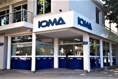 Ioma ofrece una afiliación voluntaria para jóvenes de entre 18 y 35 años: cómo tramitarla