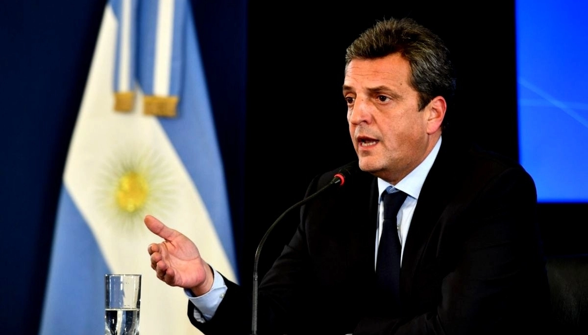 Massa le respondió al albertismo y pidió: “Dejen de discutir candidaturas por los medios, es política chiquitita"