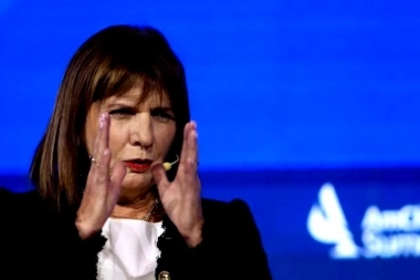 Bullrich anunció que definirá a su candidato a gobernador, pero dejó a Ritondo afuera