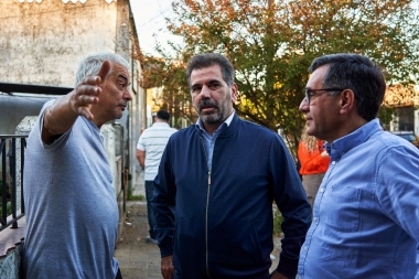Ritondo y Finocciaro piden saber qué pasó con el cambio de líneas en La Matanza