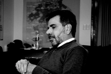 Tras quedar afuera de la candidatura, Ritondo reúne a sus referentes seccionales para tomar una decisión