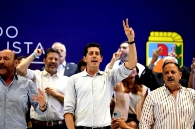 Wado de Pedro pidió ampliar el PJ y generar un “programa con proyectos e ideas”