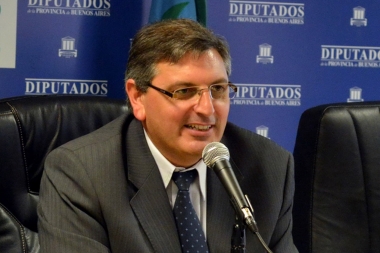 Abarca: “Hay una polarización y Cristina aparece como la principal opositora a Macri”