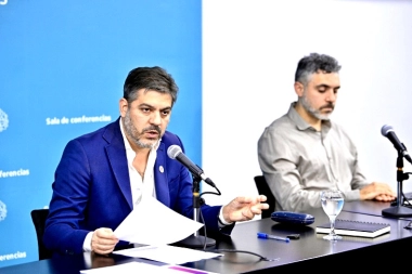 Qué respondió el Gobierno de Kicillof ante el pedido de intendentes de crear un “fondo fijo” para municipios