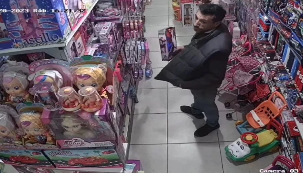 Los "mecheros" tienen en jaque a los locales del centro