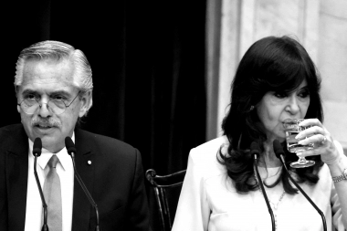 Cristina armó una lista de 300 invitados para su acto del 25 de mayo: Alberto quedó afuera