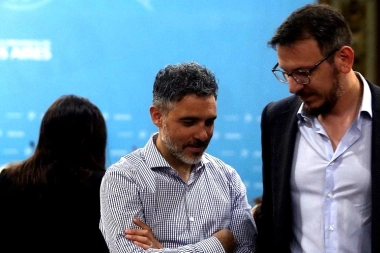 Aunque niegan nuevos impuestos: Arba aplica retenciones de Ingresos Brutos en billeteras virtuales