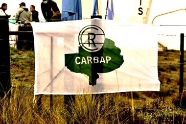 Carbap se reunió en Chacabuco y analiza volver a cargar contra las medidas del Gobierno