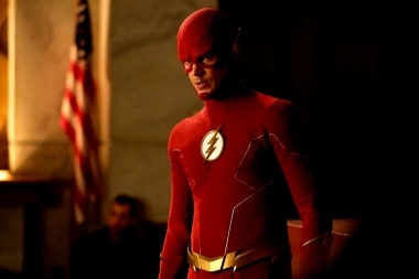 La serie de Netflix, “The Flash”, llegó a su final definitivo tras diez años