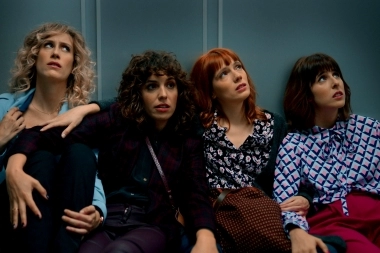 La serie española “Valeria” desembarca en Netflix con su tercera temporada