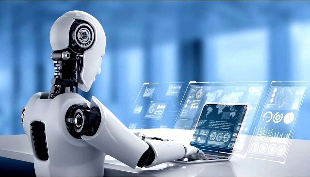 Beneficios y riesgos de Inteligencia Artificial, según la propia Inteligencia Artificial