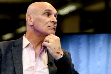 Espert confirmó reunión con Juntos por el Cambio para definir su incorporación