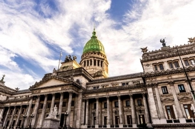 Diputados de la Nación avanzó con el proyecto para tipificar la figura de violencia digital