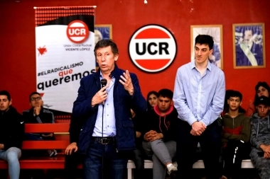 Posse jugará con candidato propio en Vicente López y se arriesga a generar resquemores con el PRO