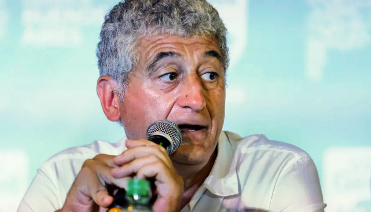 En Villa Gesell denunciaron que Gustavo Barrera “usurpó” terrenos para obras públicas