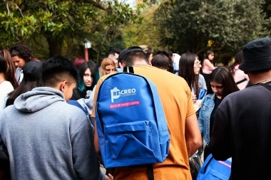 Provincia anunció el ultimo llamado para inscribirse en los Viajes de Fin de Curso