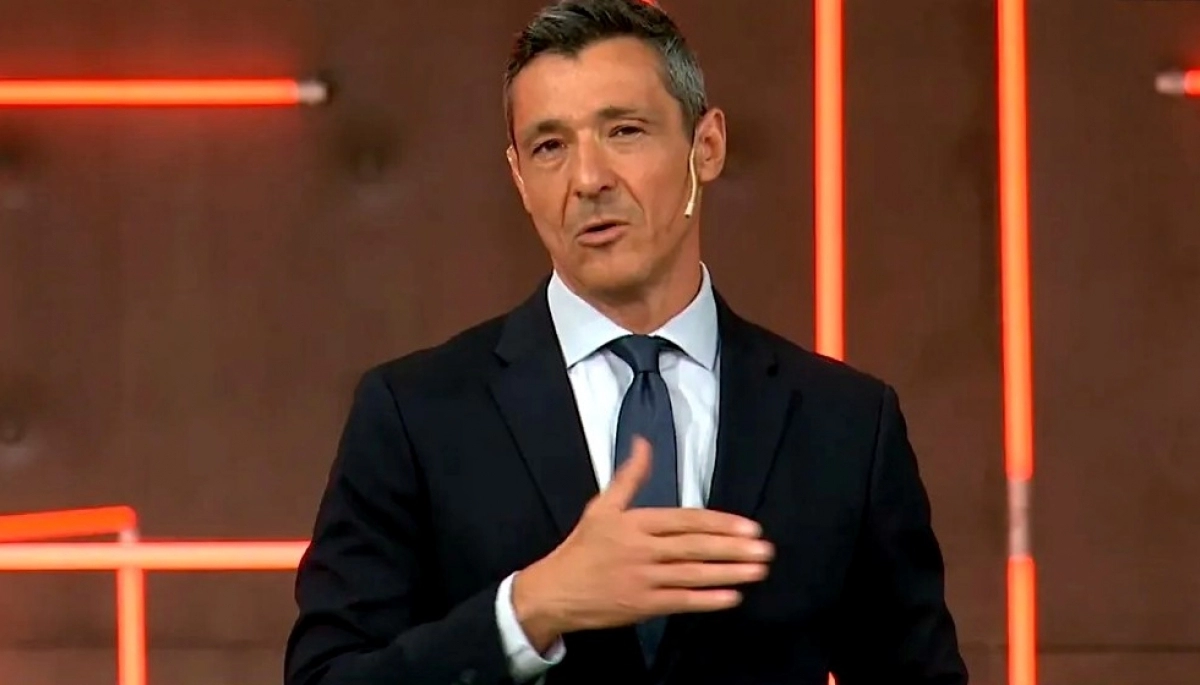 Un periodista de C5N será precandidato a intendente del Partido de la Costa