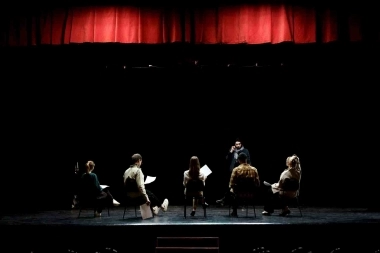 ¡Atención La Plata! Se realizará casting de actores y actrices para una película independiente