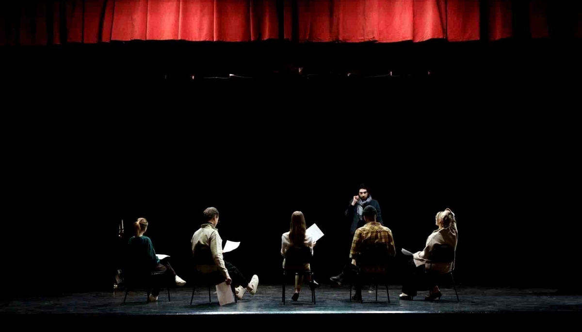 ¡Atención La Plata! Se realizará casting de actores y actrices para una película independiente