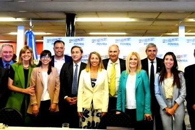 La voz de los vicegobernadores peronistas: piden una lista de unidad con representación federal