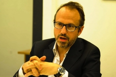 Valenzuela destrozó a Kicillof por el acto en Tres de Febrero: “Sin el intendente y con punteros”