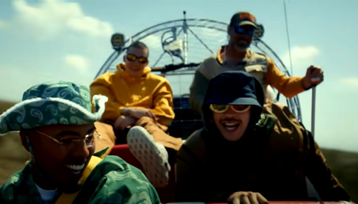 “El cielo”: Sky Rompiendo, Feid y Myke Towers se unen para un nuevo lanzamiento