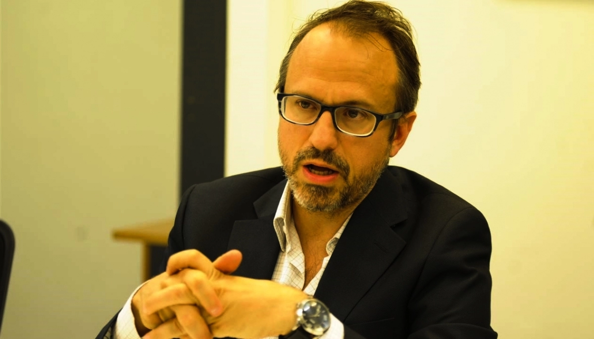 Valenzuela destrozó a Kicillof por el acto en Tres de Febrero: “Sin el intendente y con punteros”