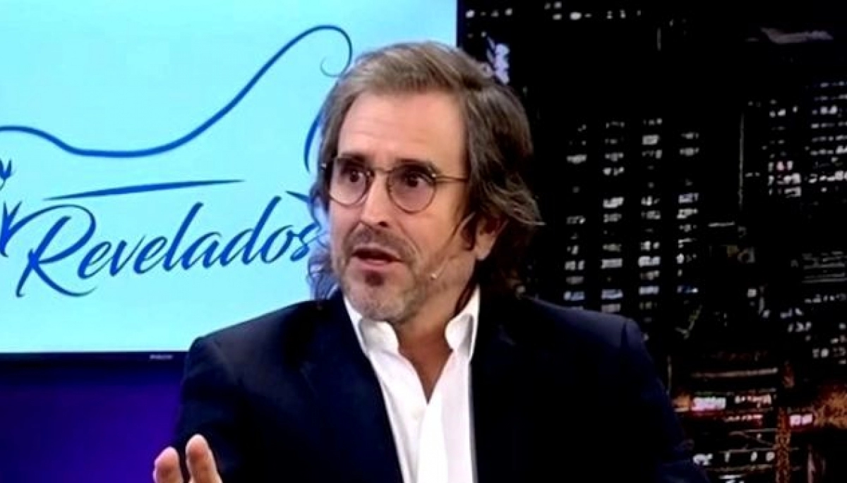 Milei confirmó quien será su candidato a diputado nacional por la provincia de Buenos Aires