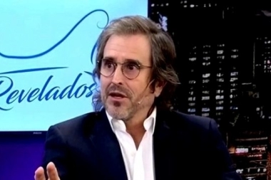 Milei confirmó quien será su candidato a diputado nacional por la provincia de Buenos Aires