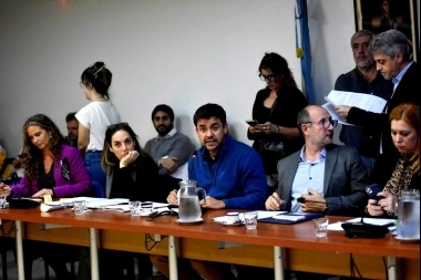 Diputados aprobó régimen de seguridad del paciente y regulación del acompañamiento terapéutico