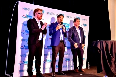 Bianco anunció que Provincia impulsará “la creación de tres universidades provinciales”