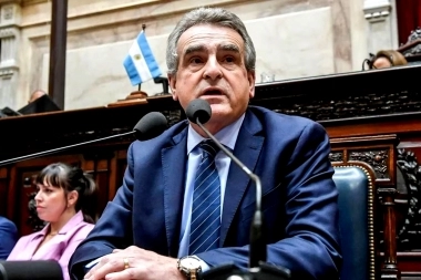 Diputados recibe los informes sobre la marcha del gobierno