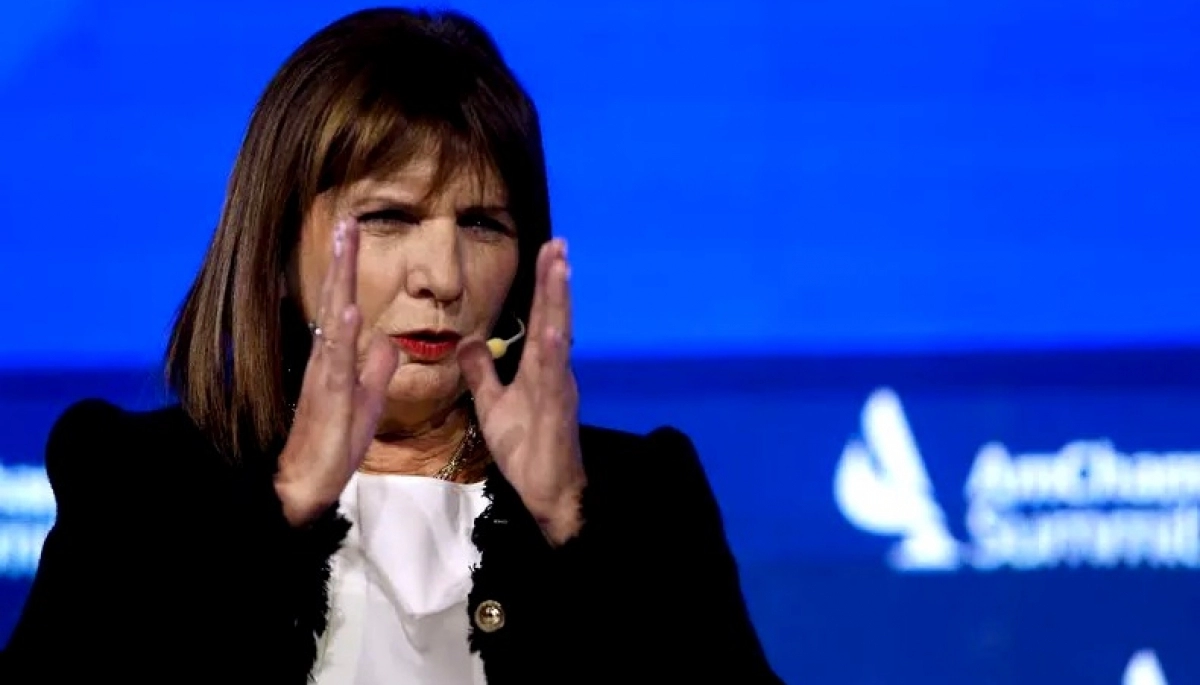 Bullrich sumó tres intendentes de la Provincia y toma fuerza dentro del PRO