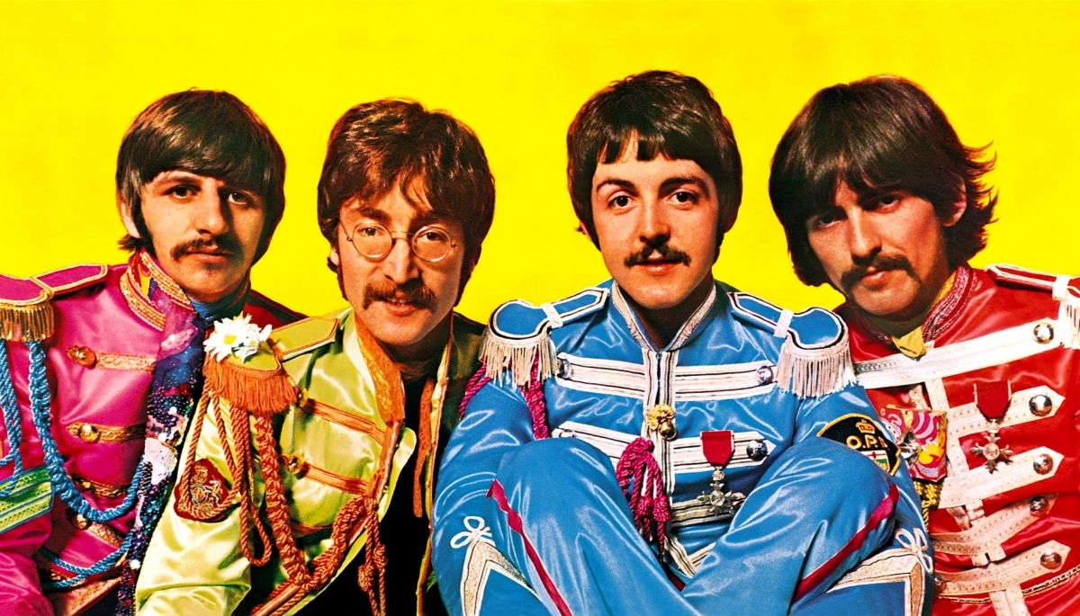 Con Inteligencia Artificial, se pudo grabar una nueva canción de The Beatles con la voz de John Lennon