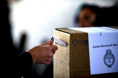 Se extendió el plazo para presentar alianzas en la Provincia de Buenos Aires