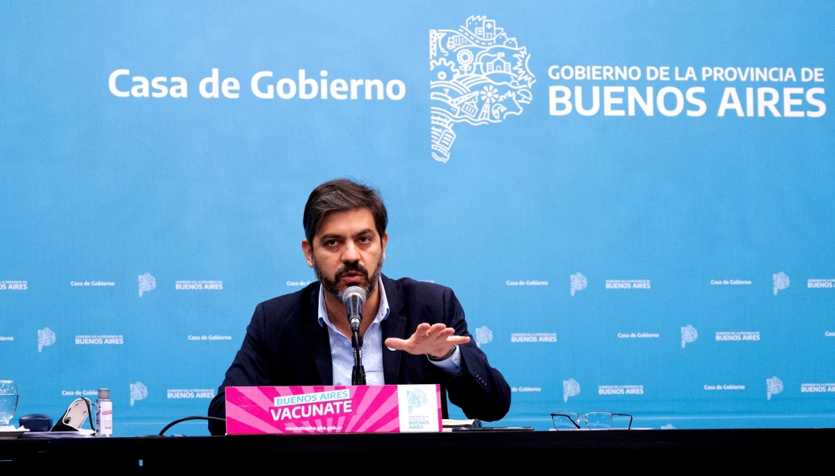 Guillermo Britos y Carlos Bianco tuvieron un picante cruce por Twitter