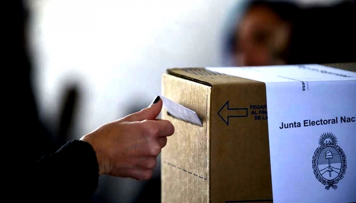 Se extendió el plazo para presentar alianzas en la Provincia de Buenos Aires