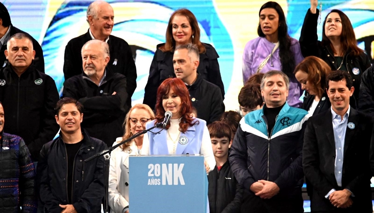 Juntos por el Cambio no cambia su nombre y el oficialismo se llamará Unión por la Patria